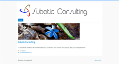 Desktop Screenshot of igdv.org